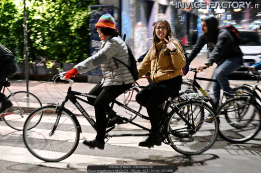 2024-04-25 Milano - Critical Mass 68